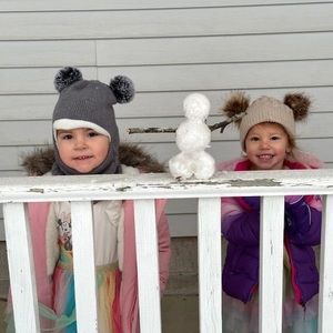 Meet your Posher, Donna